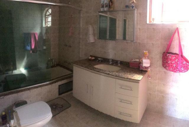 Casa localizada no Parque São José em Varginha - MG - Foto 14