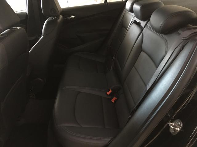 Cruze lt 1.4 turbo 2017 /17 - Foto 10