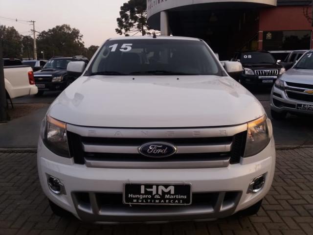 FORD RANGER 2.2 XL 4X4 CD 16V DIESEL 4P 2015 - Foto 2