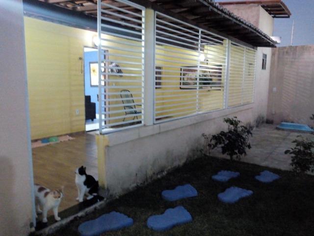 Casa Bairro Jardins - Foto 8