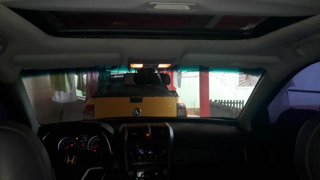 Cr-v 2010 - Foto 5