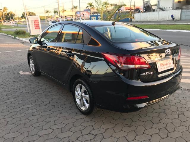 Hyundai hb20s 2016 Comfort Style muito novo - Foto 4