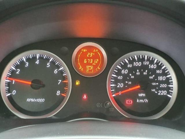 Nissan Sentra sr 2012 - Foto 6