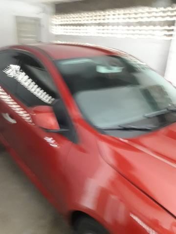 Fluence Dinamique automática Troca