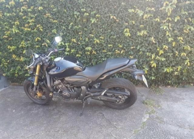 Honda cb 600 Hornet - Foto 3