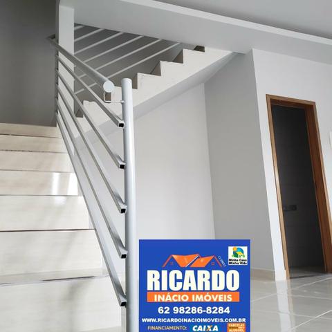 Sobrado com Suíte, Corra e Confira!!! - Foto 4