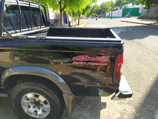 Fronteira 2.5 4x4 Diesel - Foto 6