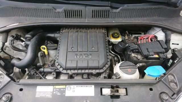 VW UP! muito novo (único dono)! - Foto 10