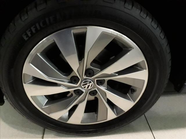 VOLKSWAGEN POLO 1.0 200 TSI HIGHLINE AUTOMÁTICO - Foto 5