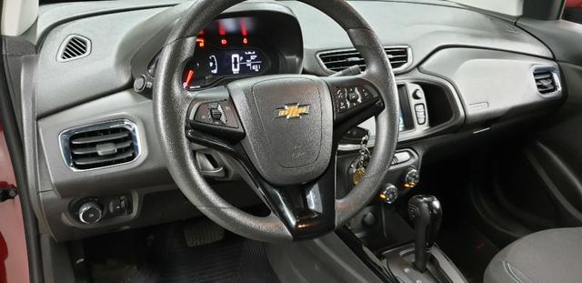 Chevrolet Prisma 1.4 LT 2018/2019 - Foto 12