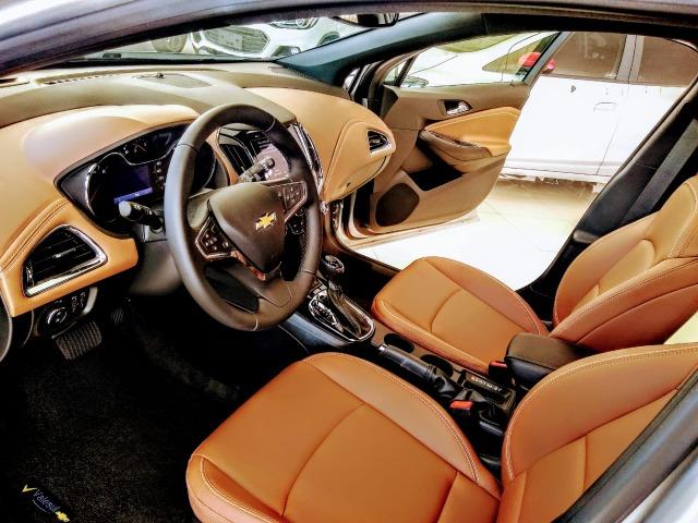 Cruze Premier 2020 Lançamento!!! - Foto 10