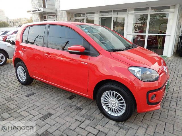Volkswagen Up Move MA - Foto 2