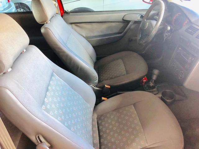 VW - VOLKSWAGEN GOL 1.0 PLUS 8V 2P - Foto 9