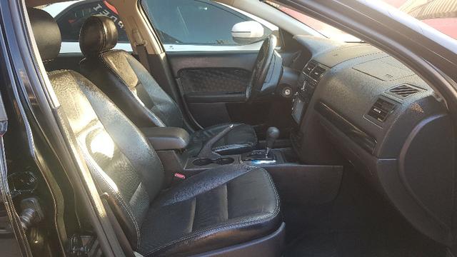 Ford Fusion SEL 2.3 162cv Automatico - Foto 10