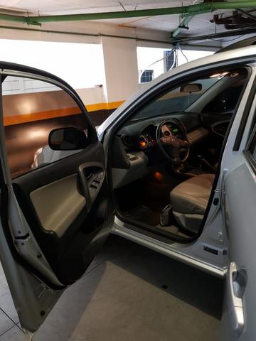 Toyota RAV4 4x4 2010 - Foto 13