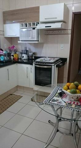 Casa em serrana bairro Jardim bela vista - Foto 6