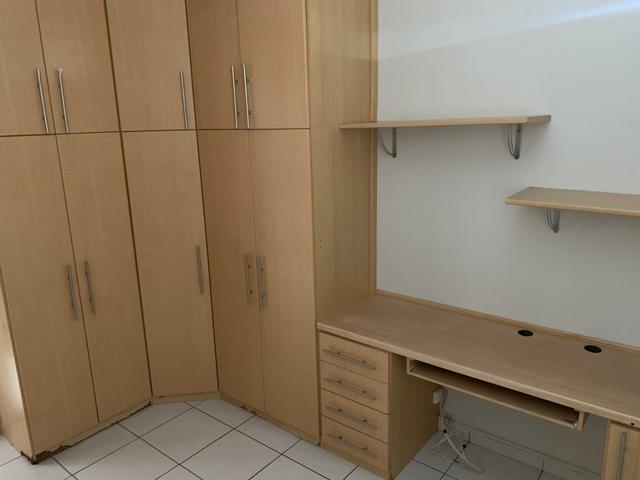 Residencial Flamingo, pronto para morar - 7° andar - 121m2 - Foto 9