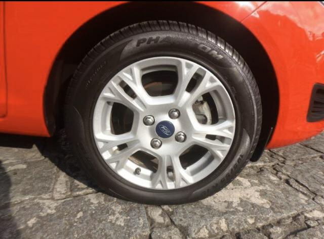 Ford New Fiesta 1.5 S Flex /Completo / Impecável! Petrópolis/RJ - Foto 8