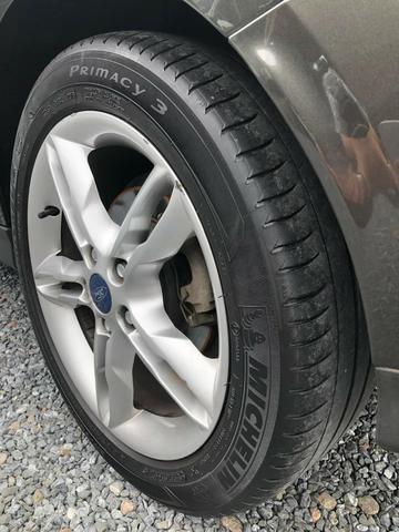 Ford Focus Hatch SE Plus 2014 - Foto 13