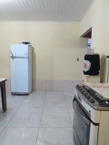 Vendo essa Casa com um Apartamentos Atrás - Foto 9