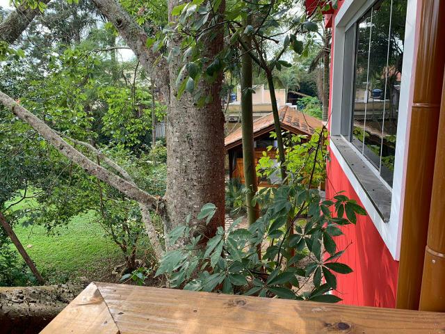 Linda pousada mobiliada, com bela área verde,bem localizada nos ingleses - Foto 2