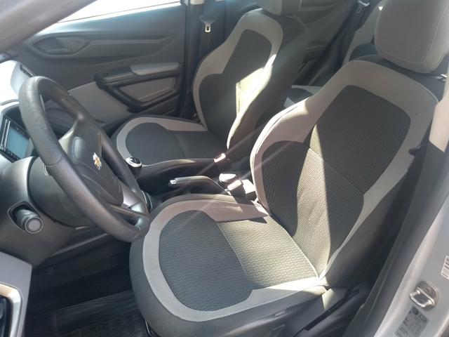 Onix LT 2015 Completo - Foto 7