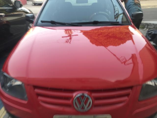 Gol G4 2008 TREND 1.0 - Foto 4