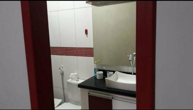 Vende- se, ou troca-se imovel em frente A Policlinica da PM e Face Clean - Foto 3