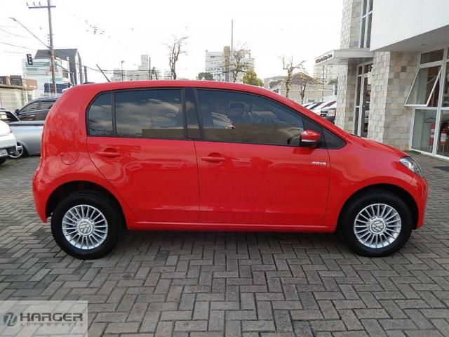 Volkswagen Up Move MA - Foto 12