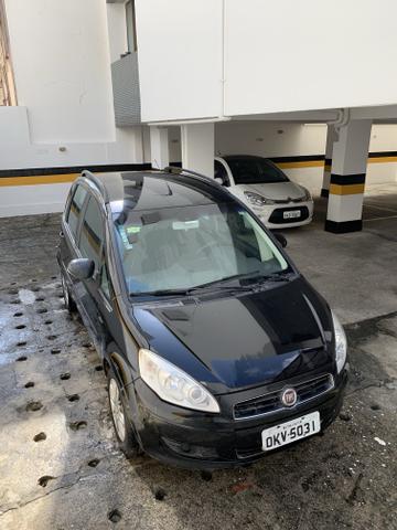 Fiat idea essence 1.6 12/13 - Foto 8