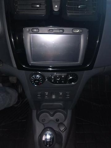 Sandero Stepway Rip curl impecável - Foto 11