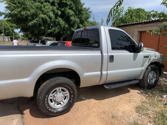 F250 2010/2010 Xlt-l - Foto 2