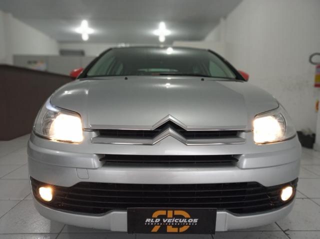 C4 Competition 2.0 Flex 16V 5p Aut. - Foto 4