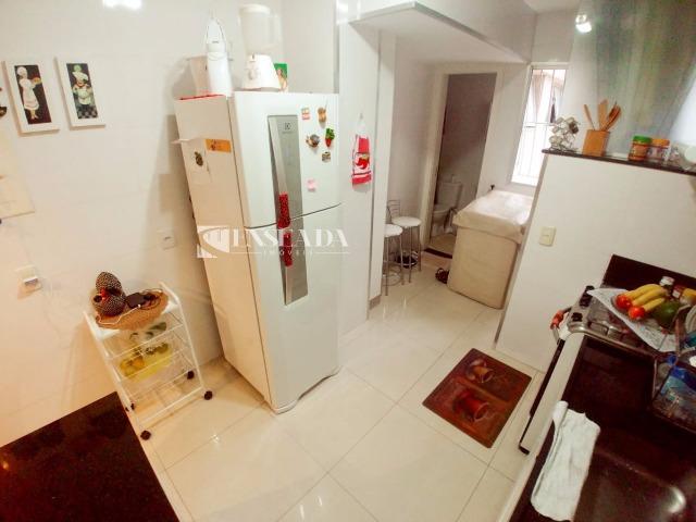 Belíssimo Apartamento de 2 quartos +1 quarto reversível, em Bento Ferreira - Foto 17
