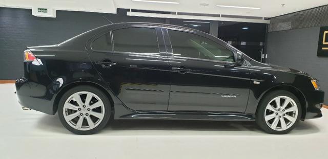 Mitsubishi Lancer 2.0 2014 - Foto 5