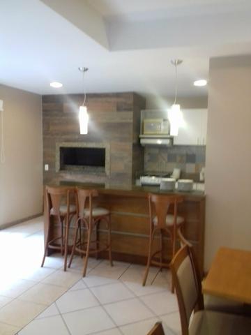 Excelente Apartamento 03 Dorm - Foto 19