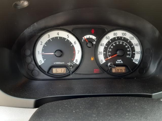 Kia Picanto EX3 1.0 10/11 - Troco e Financio! - Foto 11