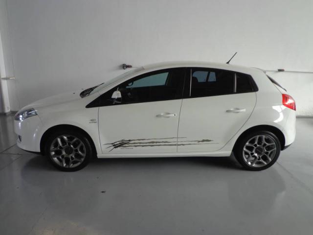 Fiat Bravo WOLVERINE - Foto 10