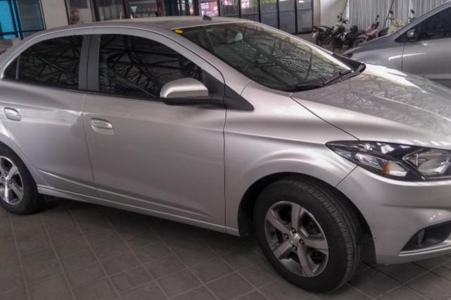 CHEVROLET PRISMA 2016/2017 1.4 MPFI LTZ 8V FLEX 4P AUTOMÁTICO - Foto 3