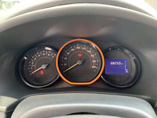 Sandero Steway 1.6 2016 - Foto 2
