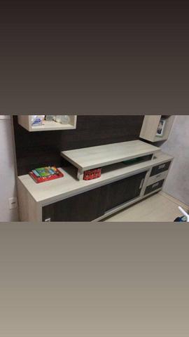 Estante para sala