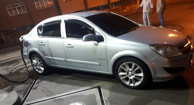 Chevrolet Vectra 2010/2010