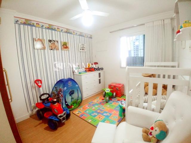 Belíssimo Apartamento de 2 quartos +1 quarto reversível, em Bento Ferreira - Foto 14