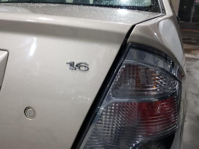 Ford Fiesta Sedan SE 1.6 flex completissimo , 54.000km apenas - Foto 11