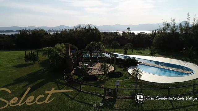 Casa em Condomínio fechado Lake Village Osório-RS - Foto 13
