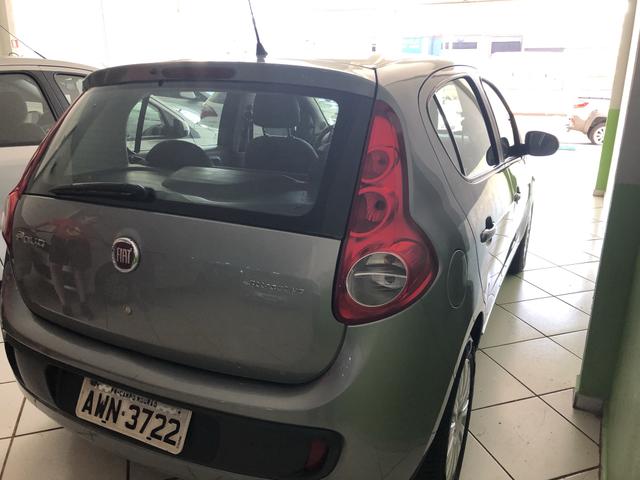 Fiat Pálio 1.0 atracttive completo ano 2013 arbg e ABS