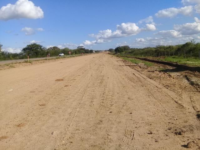 Excelente área de terra com 19.600 metros quadrados na BR 116 Norte - Foto 12