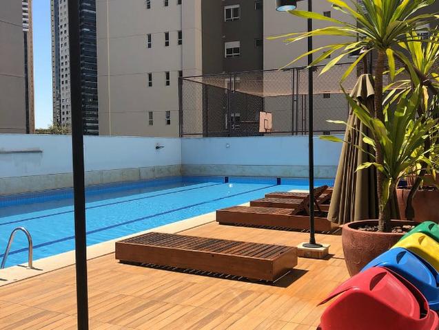 Apartamento Jardim Goias - 5 suítes - 280m² - Foto 8