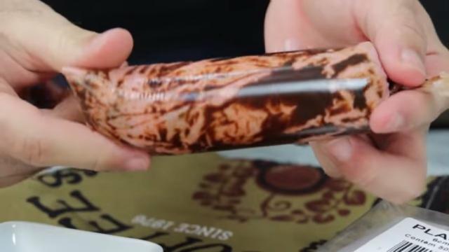 Geladinho Gourmet Receitas