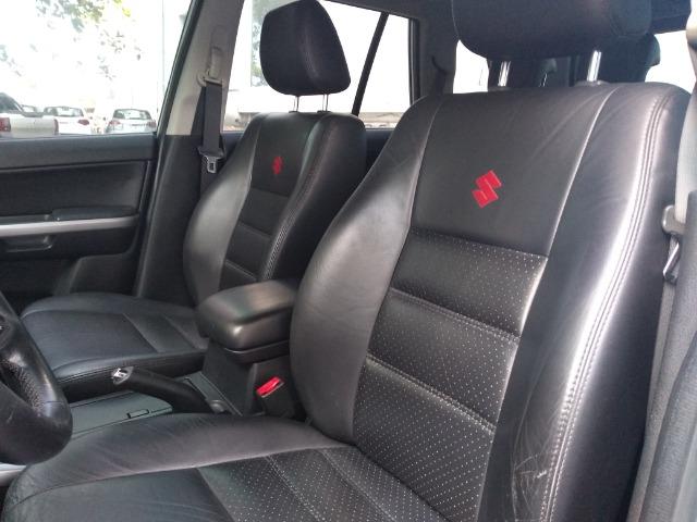 Suzuki Grand Vitara 2.0/4x2 = Financiamento na hora - Foto 8